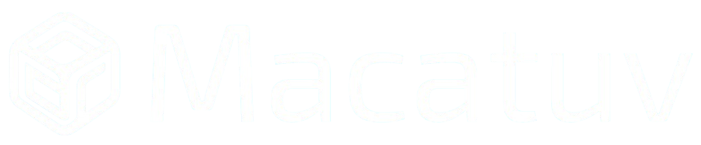 Macatuv Logo